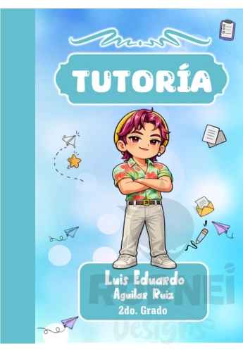 Saja Boys Chibi Portada 05